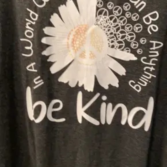 Casual Every Day Tops - Picture 2 of 2